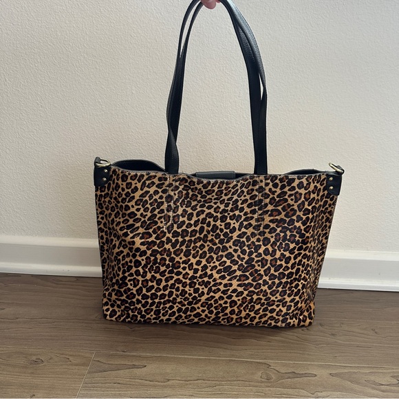 LUCKY BRAND Cedar Tote - Picture 1 of 5
